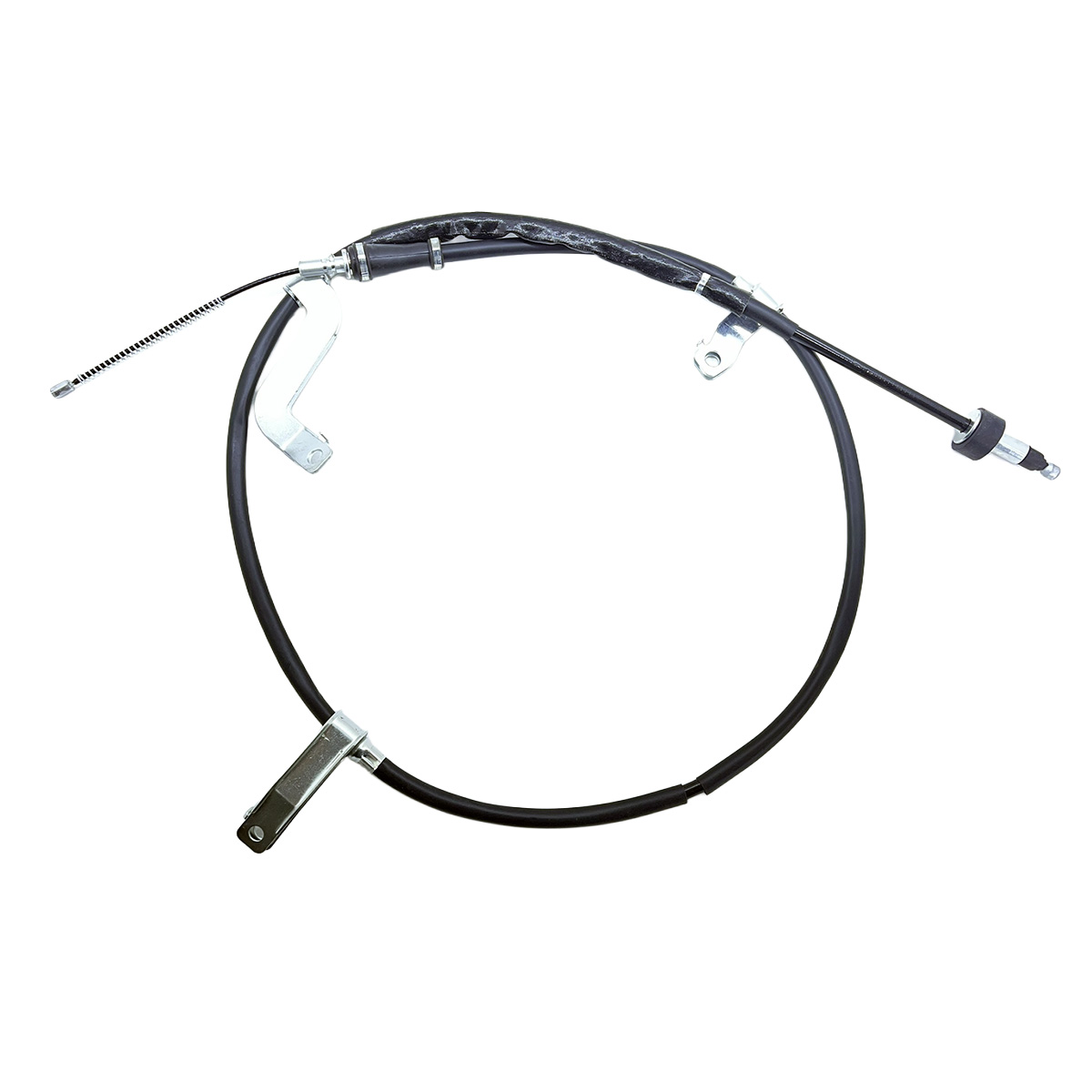 Cable De Freno Hyundai Elantra RH (2014-2017) - Hyundai - c&oacute;digo CT0007